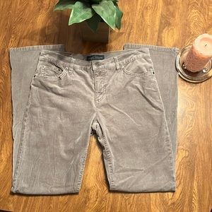 Lauren Jeans Co Women’s Corduroy Jeans